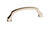 Amerock Revitalize Collection Cabinet Pull Polished Nickel 1 pk