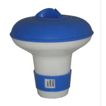 Ace Floating Chlorine Dispenser 2-1/2 in. W