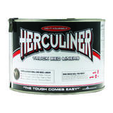 Herculiner Black Truck Bed Coating 1