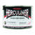 Herculiner Black Truck Bed Coating 1