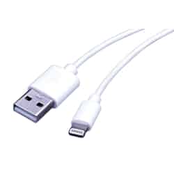 Monster Cable 3 ft. L USB Cable