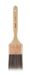 Purdy 2-1/2 in. W Flat Paint Brush Nylon Polyester XL Series