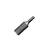 Best Way Tools 1 in. L x 2.5 mm Tamper-Proof Security Bit 1/4 in. Hex 1 pc. Hex