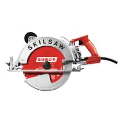 SKILSAW Sawsquatch 10-1/4 in. 5300 rpm Worm Drive Circular Saw 120 volt 15 amps