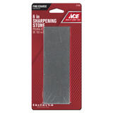 Ace 6 in. L Sharpening Stone Silicon Carbide 60/80 Grit 1 pc.