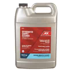 Ace Oxy Magnet Pleasant Scent Oxy Carpet Cleaner 128 oz Liquid Concentrated