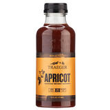 Traeger Apricot BBQ Sauce 16 oz.