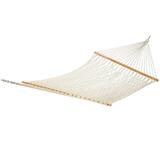 Castaway 60 in. W x 60 in. L 2 person Hammock