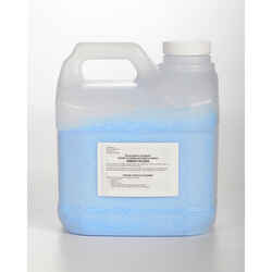 Crystal Blue Algae Control