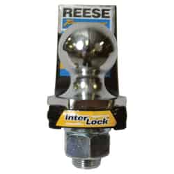 Reese Towpower Steel Locking 2 in. Towing Starter Kit
