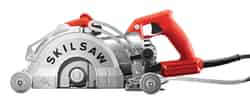 SKILSAW Medusaw 120 volt 7 in. 15 amps 5100 rpm Corded Concrete Saw