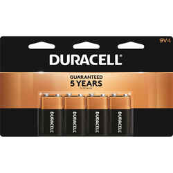 Duracell