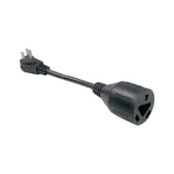 Ace 14/3 STW 125 volt 9 in. L Appliance Cord