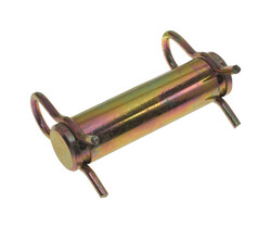 SpeeCo Steel Hydraulic Cylinder Pins