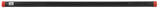 Ace 1-1/4 in. Dia. x 48 in. L Black Pre-Cut Pipe