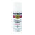 Rust-Oleum Stops Rust Semi-Gloss White Spray Paint 12 oz