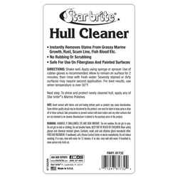 Star Brite 32 oz Instant Hull Cleaner