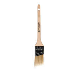 Wooster Gold Edge 1-1/2 in. W Paint Brush Polyester Blend Thin Angle