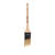 Wooster Gold Edge 1-1/2 in. W Paint Brush Polyester Blend Thin Angle