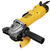 DeWalt 6 in. 13 amps Corded Cut-Off/Angle Grinder 9000 rpm Medium