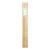 Madison Mill 36 in. H x 0.9 in. W Oak Oak Landscaping Stakes 4 pk