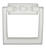 Igloo Cooler Handle 25-72 White 2