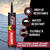 Loctite PL Matte Black Polyurethane Sealant 10 oz