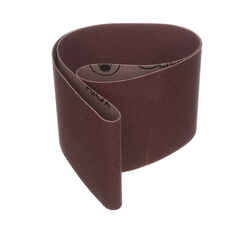 3M 36 in. L X 4 in. W Aluminum Oxide Sanding Belt 50 Grit Coarse 1 pk