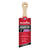 Wooster Silver Tip 2 in. W Angle Paint Brush