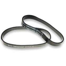 Dirt Devil Vacuum Belt For ultra corded hand vacuums 2 pk