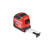 Craftsman Pro11 25 ft. L x 1.25 in. W Tape Measure Black/Red 1 pk