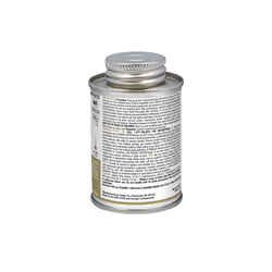 Oatey Clear For PVC 4 oz. Cement
