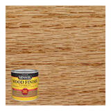 Minwax Wood Finish Semi-Transparent Puritan Pine Oil-Based Wood Stain 0.5 pt