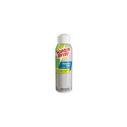 Cleans and polishes most interior metal surfaces