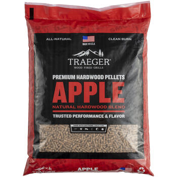 Traeger