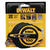 DeWalt 1.25 in. W x 100 ft. L Closed Case Long Tape Measure Yellow 1 pk