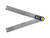 General Tools 10 in. L Digital Angle Finder