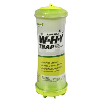 RESCUE Yellow Jacket and Wasp Trap 1 pk