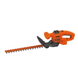 Black and Decker 16 in. L Hedge Trimmer