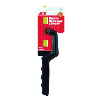 Ace 10 in. Handi Hacksaw