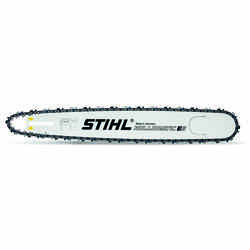 STIHL Rollomatic Super E 16 in. Chainsaw Bar
