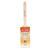 Wooster Gold Edge 2-1/2 in. W Flat Paint Brush