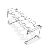 Grill Mark Chicken Leg/Wing Hanger 5 in. L X 13.25 in. W