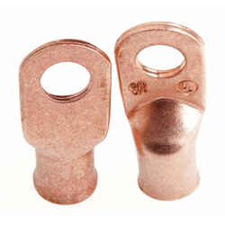 Copper