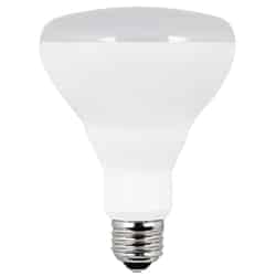Ace BR30 E26 (Medium) LED Bulb Soft White 65 Watt Equivalence 2 pk
