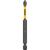 DeWalt 3-1/2 in. L x #2 in. 1/4 in. 1 pc. Phillips Screwdriver Bit