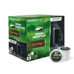 Keurig Green Mountain Dark Magic Coffee K-Cups 48 pk