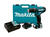 Makita CXT 12 volt Brushed Cordless Hammer Drill/Driver Kit 3/8 in. 1700 rpm