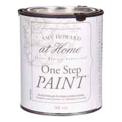 Amy Howard at Home Flat Chalky Finish Kembel 32 oz. One Step Paint Latex