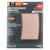 Ace 11 in. L X 9 in. W 150 Grit Aluminum Oxide Sandpaper 4 pk